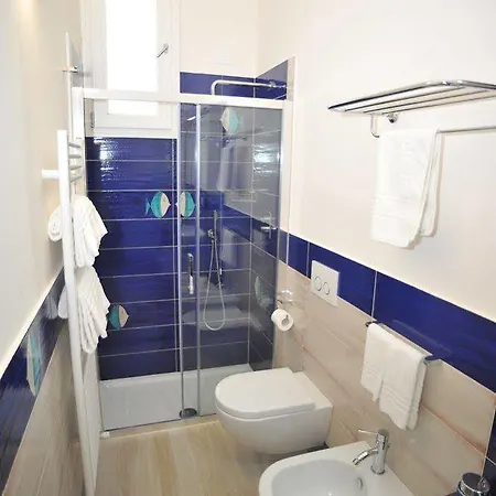 Hotel House Santa Rita Minori